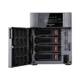 Buffalo TeraStation 5420DN 32TB 4-Bay Desktop NAS Server — Being Shipped