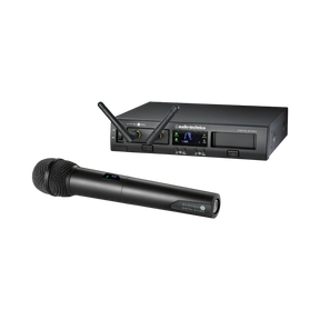 Audio-Technica System 10 PRO Wireless Handheld Mic — Being Shipped
