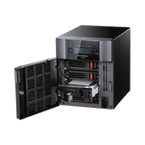 Buffalo TeraStation 5420DN 8TB 4-Bay Desktop NAS Server — Being Shipped