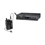 Audio-Technica System 10 PRO Dual-Channel Wireless Lavalier — Being Shipped