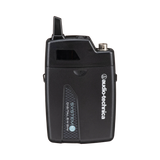 Audio-Technica System 10 PRO Dual-Channel Wireless Lavalier — Being Shipped