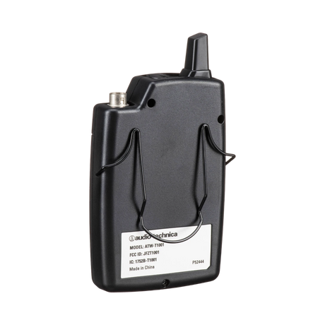 Audio-Technica System 10 PRO Dual-Channel Wireless Lavalier — Being Shipped
