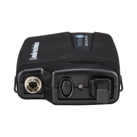 Audio-Technica System 10 PRO Dual-Channel Wireless Lavalier — Being Shipped