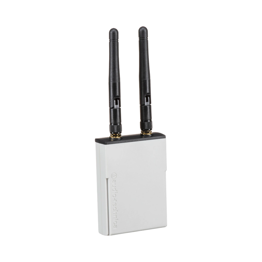 Audio-Technica System 10 PRO Dual-Channel Wireless Lavalier — Being Shipped