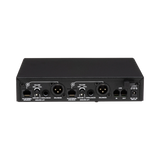 Audio-Technica System 10 PRO Dual-Channel Wireless Lavalier — Being Shipped