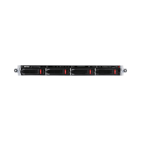 Buffalo TeraStation 5420RN 80TB 4-Bay Rackmount NAS Server — Being Shipped