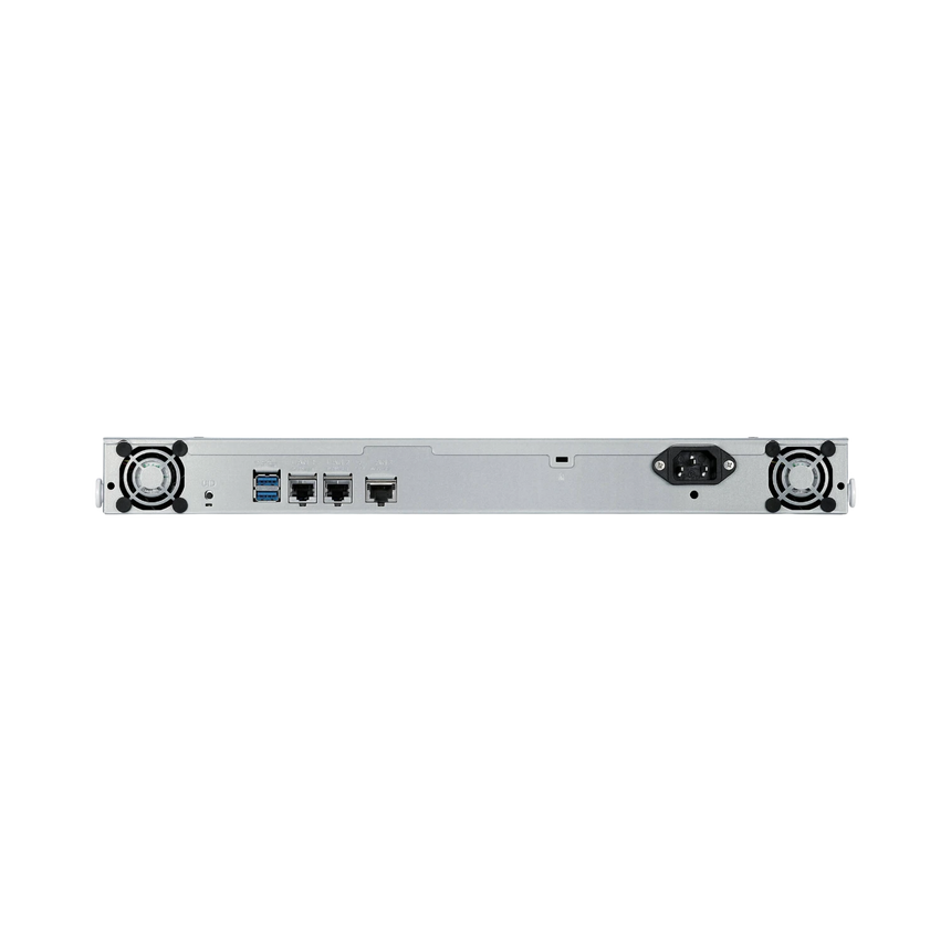 Buffalo TeraStation 5420RN 80TB 4-Bay Rackmount NAS Server — Being Shipped