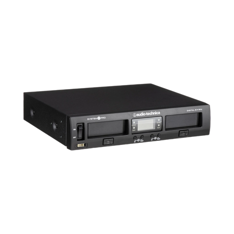 Audio-Technica ATW-1312 System 10 PRO Wireless Mic System — Being Shipped