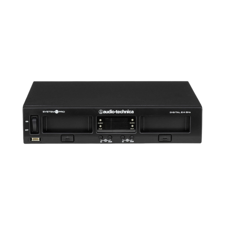 Audio-Technica ATW-1312 System 10 PRO Wireless Mic System — Being Shipped