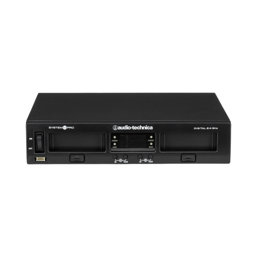 Audio-Technica ATW-1312 System 10 PRO Wireless Mic System — Being Shipped