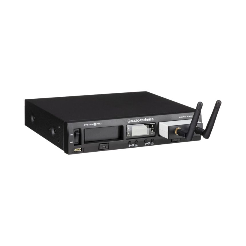 Audio-Technica ATW-1312 System 10 PRO Wireless Mic System — Being Shipped