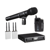 Audio-Technica ATW-1312 System 10 PRO Wireless Mic System — Being Shipped