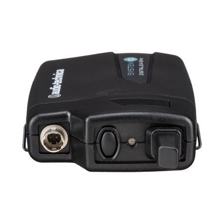 Audio-Technica System 10 PRO Dual-Channel Wireless Mic — Being Shipped