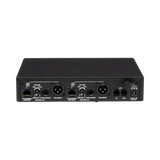 Audio-Technica System 10 PRO Dual-Channel Wireless Mic — Being Shipped