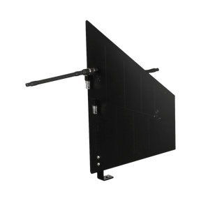 Audio-Technica RF Venue Diversity Fin Antenna (Black) — Being Shipped