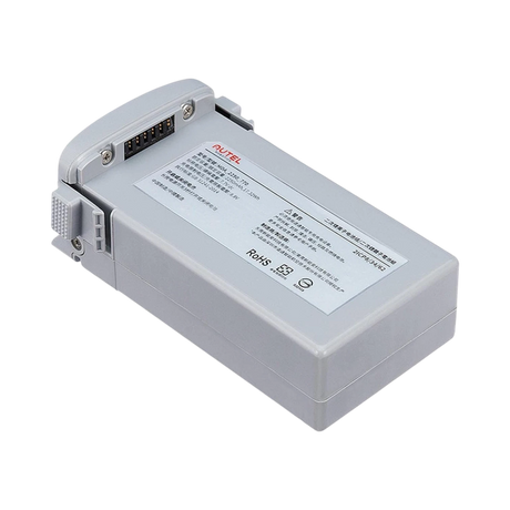 Autel Robotics Battery for EVO Nano Drones Gray — Being Shipped