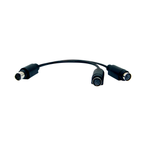 AVer RS-232 Adapter Cable for PRO Series Conference Cameras — Being Shipped