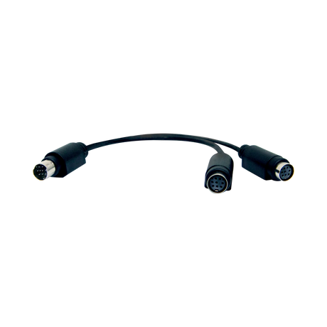 AVer RS-232 Adapter Cable for PRO Series Conference Cameras — Being Shipped