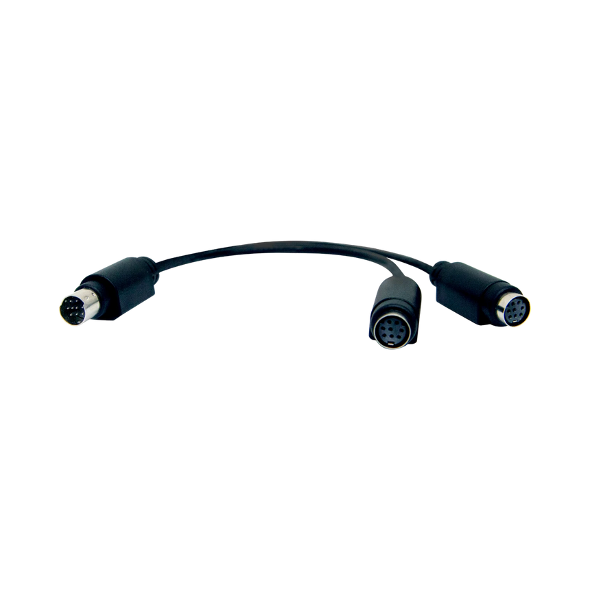 AVer RS-232 Adapter Cable for PRO Series Conference Cameras — Being Shipped