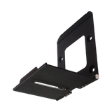 AVer L-Type Wall Mount for PTZ Cameras (Black) — Being Shipped