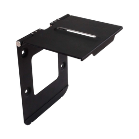 AVer L-Type Wall Mount for PTZ Cameras (Black) — Being Shipped