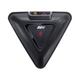 AVer 20m Wired Expansion Microphone for VB342 Pro/VB350 — Being Shipped