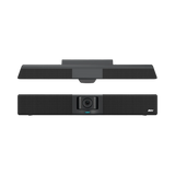AVer VB342 Pro All-in-One USB 4K PTZ Conference Camera with Soundbar — Being Shipped