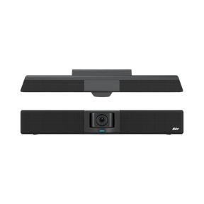 AVer VB342 Pro All-in-One USB 4K PTZ Conference Camera with Soundbar — Being Shipped