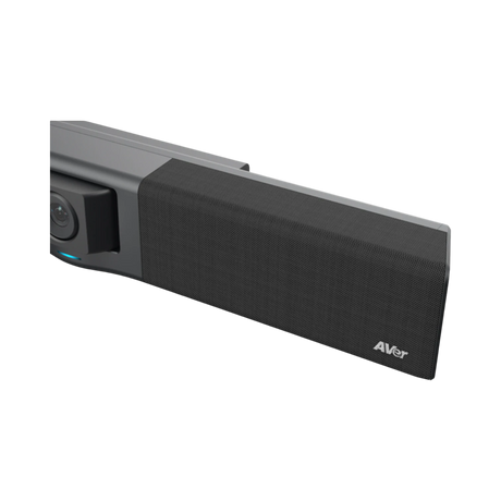 AVer VB342 Pro All-in-One USB 4K PTZ Conference Camera with Soundbar — Being Shipped