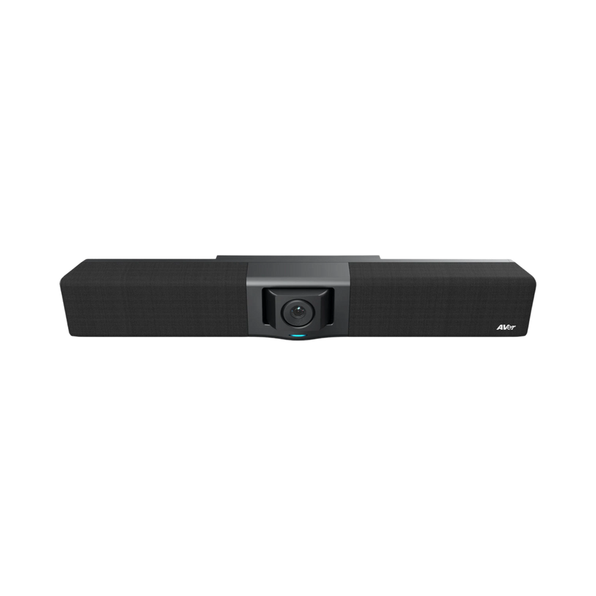AVer VB342 Pro All-in-One USB 4K PTZ Conference Camera with Soundbar — Being Shipped