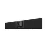 AVer VB342 Pro All-in-One USB 4K PTZ Conference Camera with Soundbar — Being Shipped