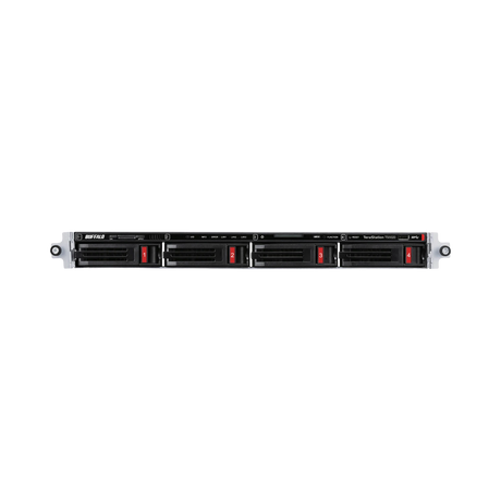 Buffalo TeraStation 5420RN 32TB 4-Bay Rackmount NAS Server — Being Shipped