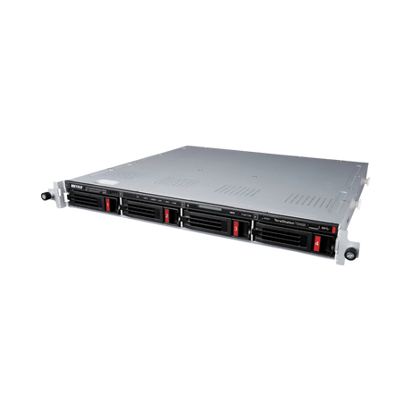 Buffalo TeraStation 5420RN 16TB Rackmount 4-Bay NAS Server — Being Shipped