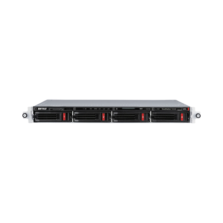 Buffalo TeraStation 5420RN 16TB Rackmount 4-Bay NAS Server — Being Shipped