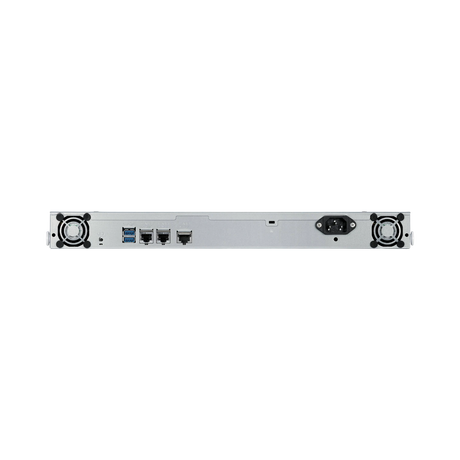 Buffalo TeraStation 5420RN 16TB Rackmount 4-Bay NAS Server — Being Shipped
