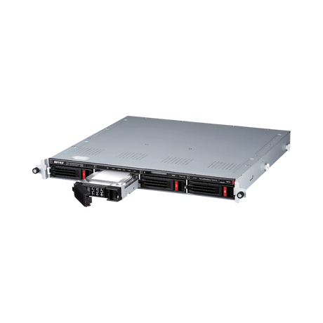 Buffalo TeraStation 5420RN 16TB Rackmount 4-Bay NAS Server — Being Shipped