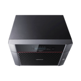 Buffalo TeraStation 5820DN 80TB 8-Bay Desktop NAS Server (4 x 20TB) — Being Shipped