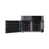 Buffalo TeraStation 5820DN 64TB 8-Bay Desktop NAS Server (4 x 16TB) — Being Shipped