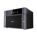 Buffalo TeraStation 5820DN 48TB 8-Bay Desktop NAS Server (4 x 12TB) — Being Shipped