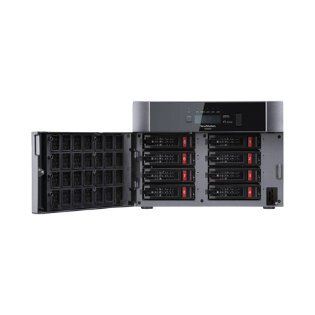 Buffalo TeraStation 5820DN 48TB 8-Bay Desktop NAS Server (4 x 12TB) — Being Shipped