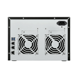 Buffalo TeraStation 5820DN 32TB 8-Bay Desktop NAS Server (4 x 8TB) — Being Shipped