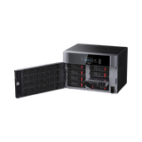 Buffalo TeraStation 5820DN 32TB 8-Bay Desktop NAS Server (4 x 8TB) — Being Shipped
