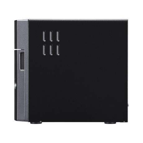 Buffalo TeraStation 5820DN 32TB 8-Bay Desktop NAS Server (4 x 8TB) — Being Shipped