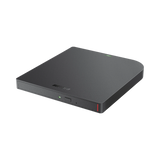Buffalo MediaStation 8X Portable DVD Writer — Being Shipped