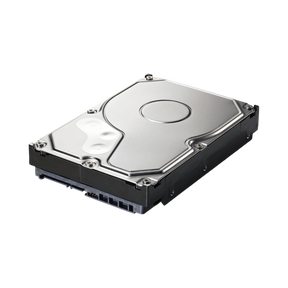 Buffalo 3TB Replacement Hard Drive for DriveStation Quad Gen2 — Being Shipped