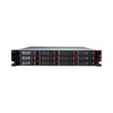 Buffalo TeraStation 71210RH 144TB 12-Bay Rackmount NAS Server (12 x 12TB) — Being Shipped