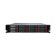 Buffalo TeraStation 71210RH 144TB 12-Bay Rackmount NAS Server (12 x 12TB) — Being Shipped