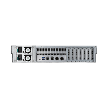 Buffalo TeraStation 71210RH 64TB 12-Bay Rackmount NAS Server (4 x 16TB) — Being Shipped