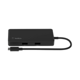 Belkin USB-C 5-in-1 Multiport Adapter — Being Shipped