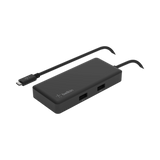 Belkin USB-C 5-in-1 Multiport Adapter — Being Shipped